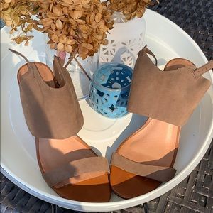 Halogen Wedges